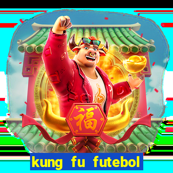 kung fu futebol clube download utorrent